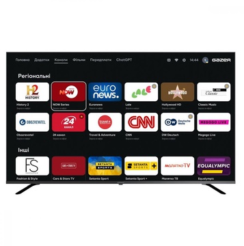 Gazer TV55-UE2