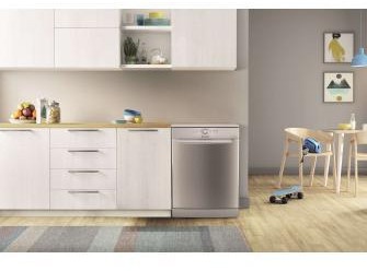 Indesit DFE 1B19 X