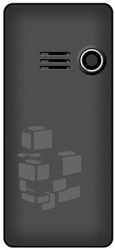 Sigma mobile X-treme PR67 City Black (UA UCRF)