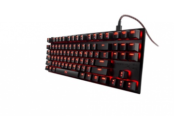 Kingston HyperX Alloy FPS Pro (HX-KB4RD1-RU/R1)