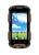 Sigma mobile X-treme PQ22A Black Orange (UA UCRF)