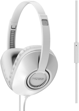 Koss UR23i White