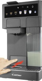 Catler Renzo ES 750 G (ES750GRENZO)