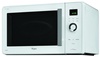 Whirlpool JQ 276 WH