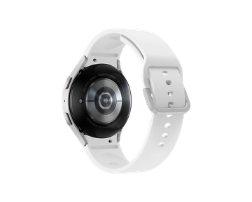 Samsung Galaxy Watch5 44mm LTE Silver (SM-R915NZSA)
