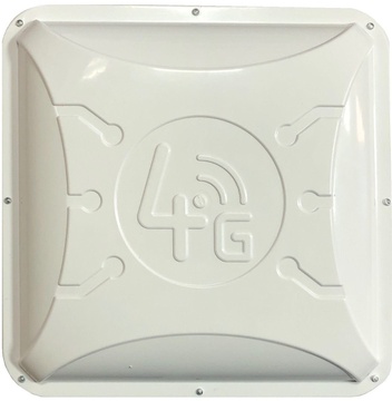 RunBit LTE MIMO 2x16 дБ
