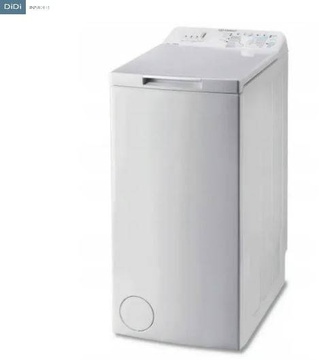 Indesit BTW L50300 PL/N