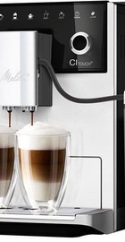 Melitta CI Touch Silver (F630-101)
