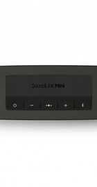 Bose SoundLink Mini II Carbon
