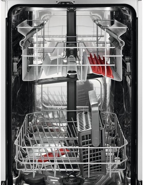 Посудомоечная машина AEG FSR62400P