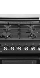 Ardesto FSCF-C606MB