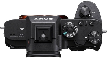 Sony Alpha A7R IVA body (ILCE7RM4AB.CEC)