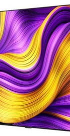 LG OLED65G54LW
