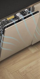 Whirlpool W8IHF58TU