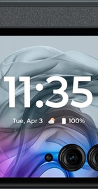Motorola Razr 50 8/256GB Koala Grey