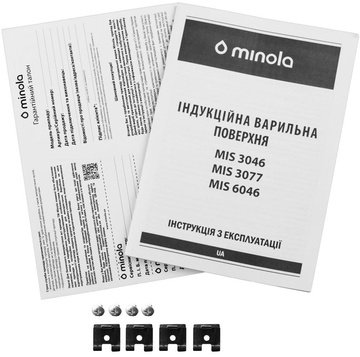 Minola MIS 3077 KMR