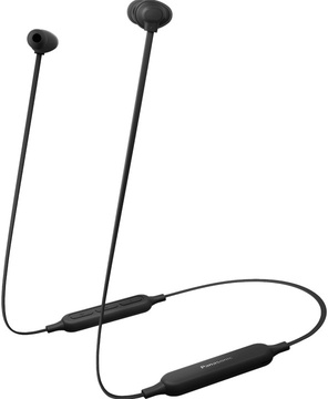 Panasonic RZ-NJ320BGE Black (RZ-NJ320BGEK)