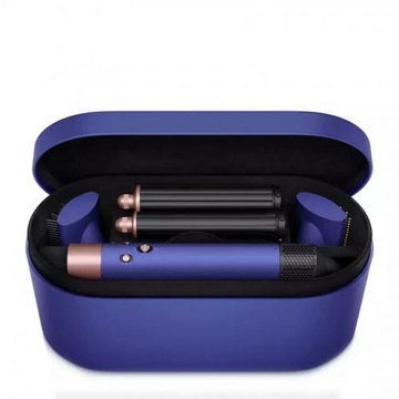Dyson Airwrap Complete Long Blue/Blush Gift Edition 2023 UK (460703-01)