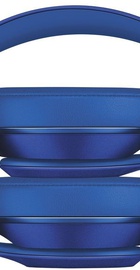 Beats By Dr. Dre Solo 2 On-Ear Royal Collection Sapphire Blue (MJW32)