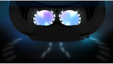 HTC Vive Pro Eye (99HAPT005-00)