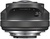 Canon RF-S 3.9mm f/3.5 STM DUAL FISHEYE (6578C005)