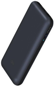 ZMI 10 PowerBank Type-C 20000mAh Black (QB820)