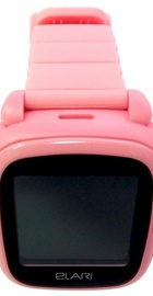 ELARI KidPhone 2 Pink с GPS-трекером (KP-2P)
