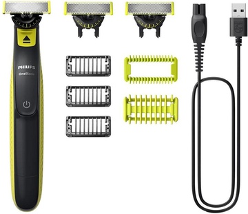Philips OneBlade Face + Body QP2824/31