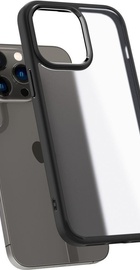 Spigen iPhone 14 Pro Max Ultra Hybrid Frost Black (ACS04824)