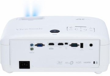 ViewSonic PX747