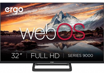 ERGO 32WHS9000