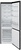 Vestfrost CNF 379 ED
