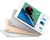 Apple iPad 2017 Wi-Fi 128GB Gold (MPGW2)