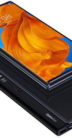 HUAWEI Mate Xs 8/512GB Interstellar blue (51095CSQ)