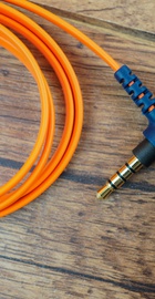 Audio-Technica ATH-AX3IS NV