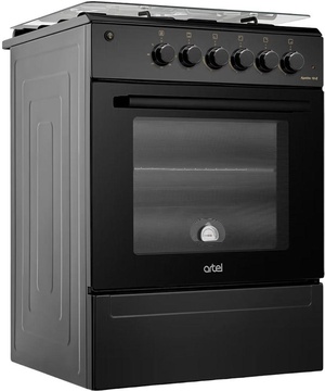 Artel Apetito 10-E Black