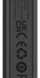 Baseus Magnetic Mini Air 10000mAh 20W Black (P10059001113-00)