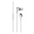 Audio-Technica ATH-CK323I WH