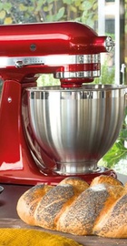 KitchenAid 5KSM185PSECA