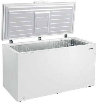 Midea MDRC564FZE01GDE