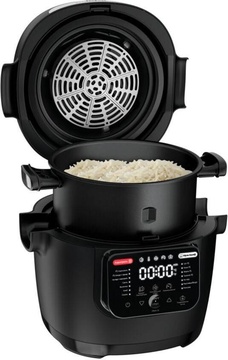 Tefal 2в1 Multicook Actifry MY741CF1