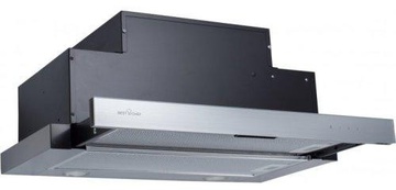 Best Chef Simple touch 750 inox 60 (OCORB60I4UW.S3.SA.SSA_BST)
