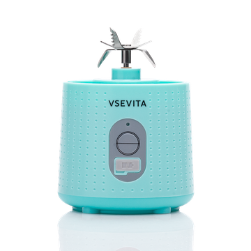 VSEVITA BL-12 PRO Бирюзовый (10022287)