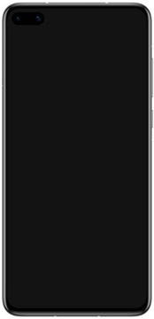 HUAWEI P40 8/128GB Silver Frost (51095CAA)