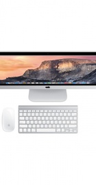 Apple iMac 27" with Retina 5K display (Z0QX00042)