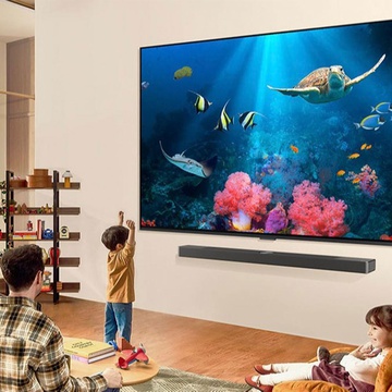 LG 75QNED80T6A