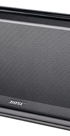 Bose SoundLink Mobile II Nylon Silver