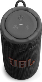 JBL GRIP Black (JBLGRIPBLK)