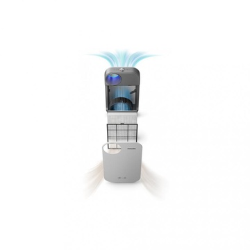 Philips AC4550/50