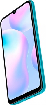 Xiaomi Redmi 9A 4/64GB Peacook Green (China)